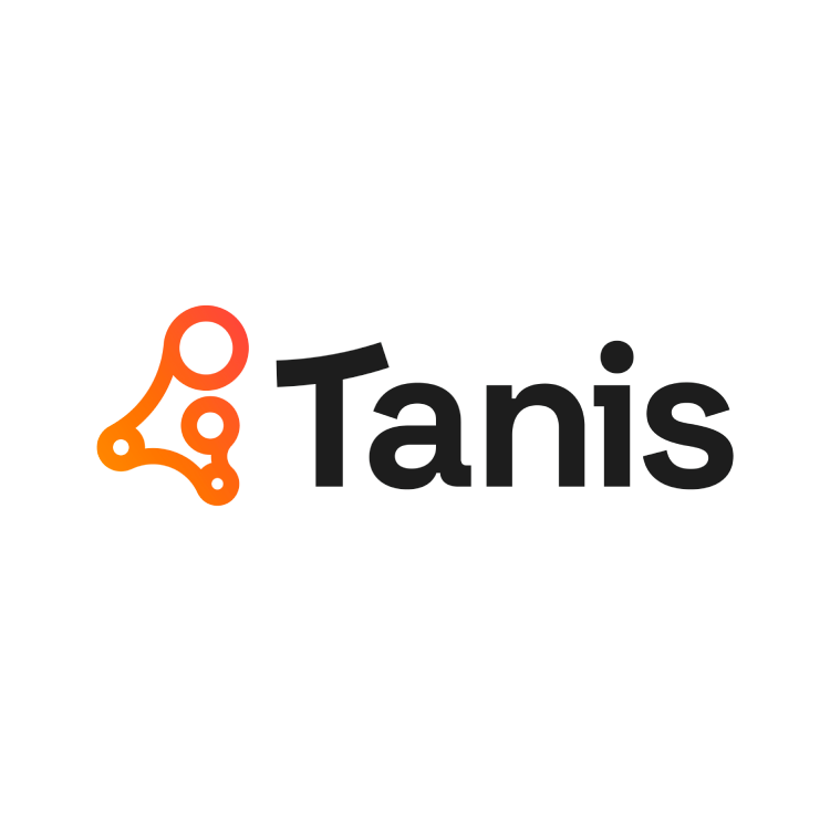 Tanis-logo